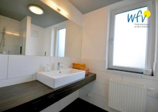 Barons Residenz Ferienwohnung 1 - Borkum - 5
