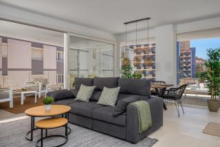 Blue Wave apartment in Torreblanca by Costarentals - Ref 174 - Fuengirola - 7