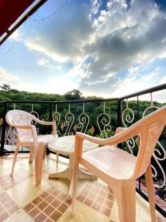 Mayuri cottage - Mahabaleshwar - 2
