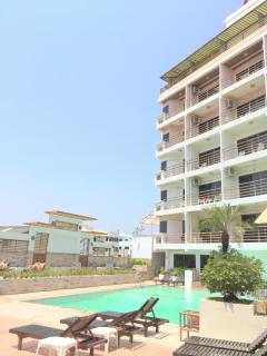 Tanawit Hotel & Spa - Hua Hin - 9