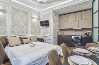 Apartment Louvre Museum by Studio prestige - Paris - 2