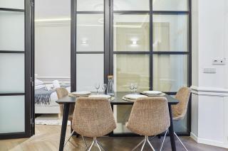 Apartment Louvre Museum by Studio prestige - Paris - 7
