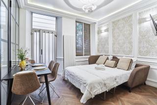 Apartment Louvre Museum by Studio prestige - Paris - 5