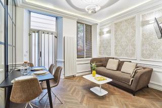Apartment Louvre Museum by Studio prestige - Paris - 8
