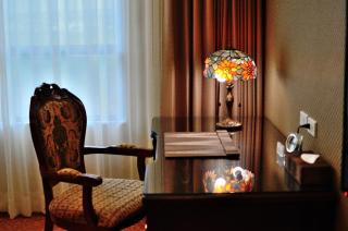 Royal Chiayi Hotel - Chiayi - 9