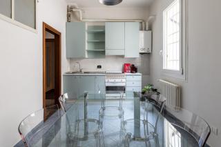 Alessandrini Apartment alla Finestrella by Wonderful Italy - Bologna - 9