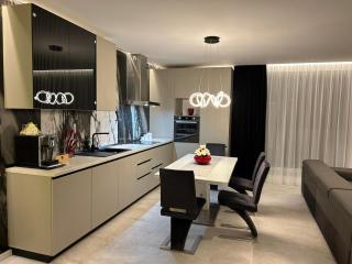 Apartament/penthouse SSARA - 1