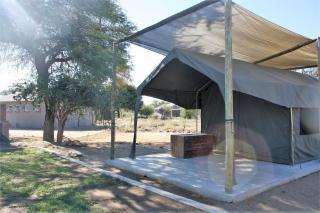 Out Of Nature Country Lodge - Windhoek - 2