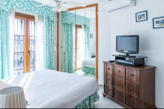 Andalusialaistyyppinen, 3 makuuhuoneen asunto Casa Zarina, Puebla Aida, Mijas - Santa Fe de los Boliches - 2