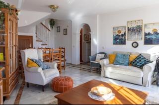 Andalusialaistyyppinen, 3 makuuhuoneen asunto Casa Zarina, Puebla Aida, Mijas - Santa Fe de los Boliches - 7