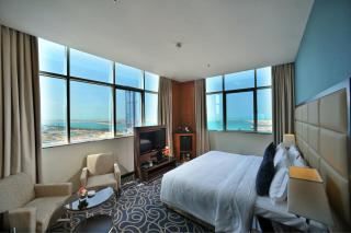 Ramada Abu Dhabi Corniche - Abu Dhabi - 7