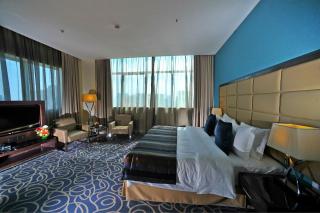 Ramada Abu Dhabi Corniche - Abu Dhabi - 5