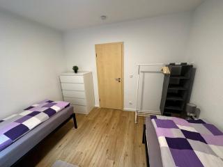 Beautiful, large and great apartment with balcony in top location - 5