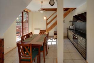 Funkcjonalne i Stylowe Apartamenty Sun Seasons 24 w Karpaczu by Noclegi Renters - Karpacz - 2