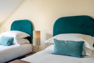 The Penthouse At Quayside - 1