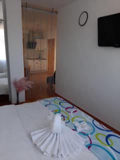 Habitación Avileña Tropical en Aguadulce - 4