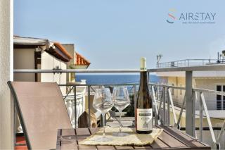 Nautilus Apartments Airport by Airstay - Artemida - 7