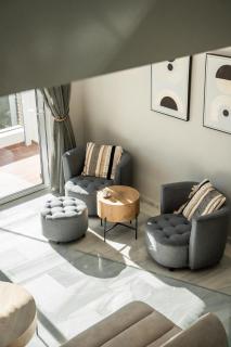 Magnificent Holiday Home in Calahonda - Mijas Costa - 1