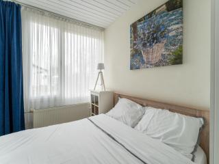 Holiday home in Baarland with fenced garden - Baarland - 6