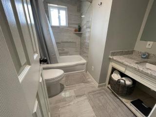 3BR 2BA Home at Cross Timbers - Mineral Wells - 4