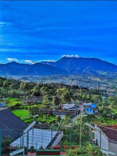 Villa Bumi Asa Batu Layang - 0