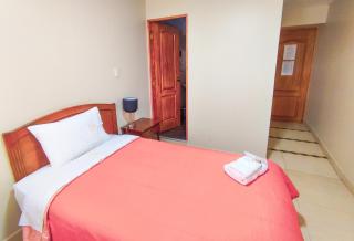 Hotel Los Reyes - Cajamarca - 5
