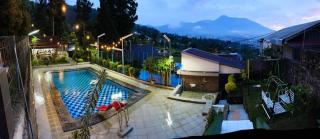 Villa Bumi Asa Batu Layang - 9