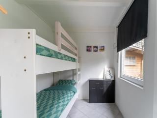 Holiday Home in Zeeland near Lake - Baarland - 6
