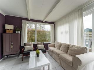 Holiday Home in Zeeland near Lake - 2