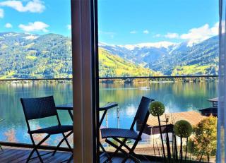 Alpin & See Resort - Pinzgau Holidays - Zell am See - 0