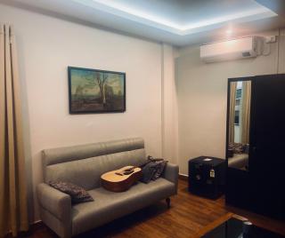 SunsetHomes A luxurious studio apartment - Imphal - 8