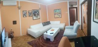 Shangri La Residence - Niš - 4