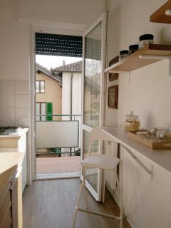 Casa di Lucy - Como - 3