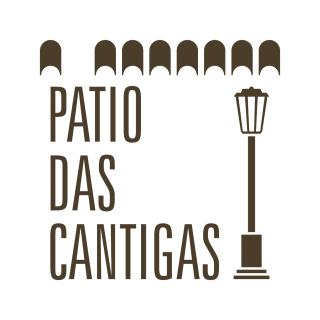 Pátio das Cantigas - 0