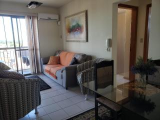 Apartamento completo em Cachoeira do Sul - Cachoeira do Sul - 0