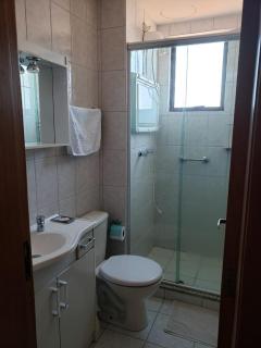 Apartamento completo em Cachoeira do Sul - Cachoeira do Sul - 4
