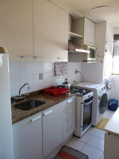 Apartamento completo em Cachoeira do Sul - Cachoeira do Sul - 8