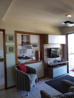 Apartamento completo em Cachoeira do Sul - Cachoeira do Sul - 7