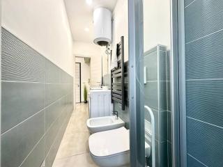 Loft Nizza Blu - Torino - 1