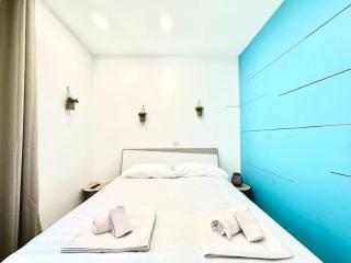 Loft Nizza Blu - Torino - 9