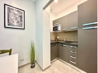 Loft Nizza Blu - Torino - 5