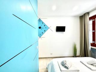 Loft Nizza Blu - Torino - 8