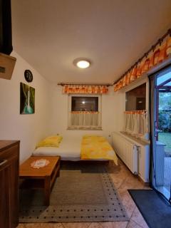 Apartma Rutar - Tolmin - 2