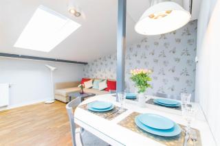 Krupnicza Modern Old Town Apartments - by Upstairs - Cracovia - 2