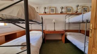 IMEDA Casa 6 Estrellas - Serra Nevada - 4