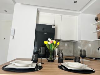 Luxury apartment DreamView - 0