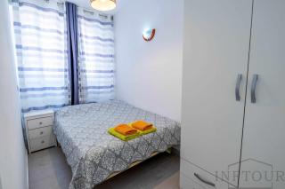 Inftour Arenal Bol Apartamento - Calpe - 1