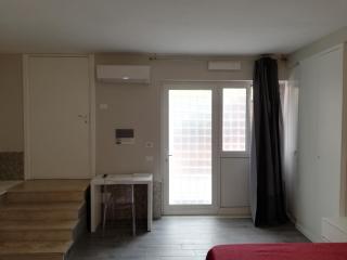 Guest House Piazza Bologna - Roma - 5