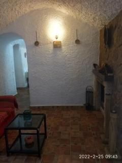 CASA CUEVA VANESA - Hinojares - 9
