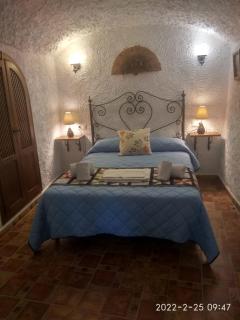 CASA CUEVA VANESA - Hinojares - 8